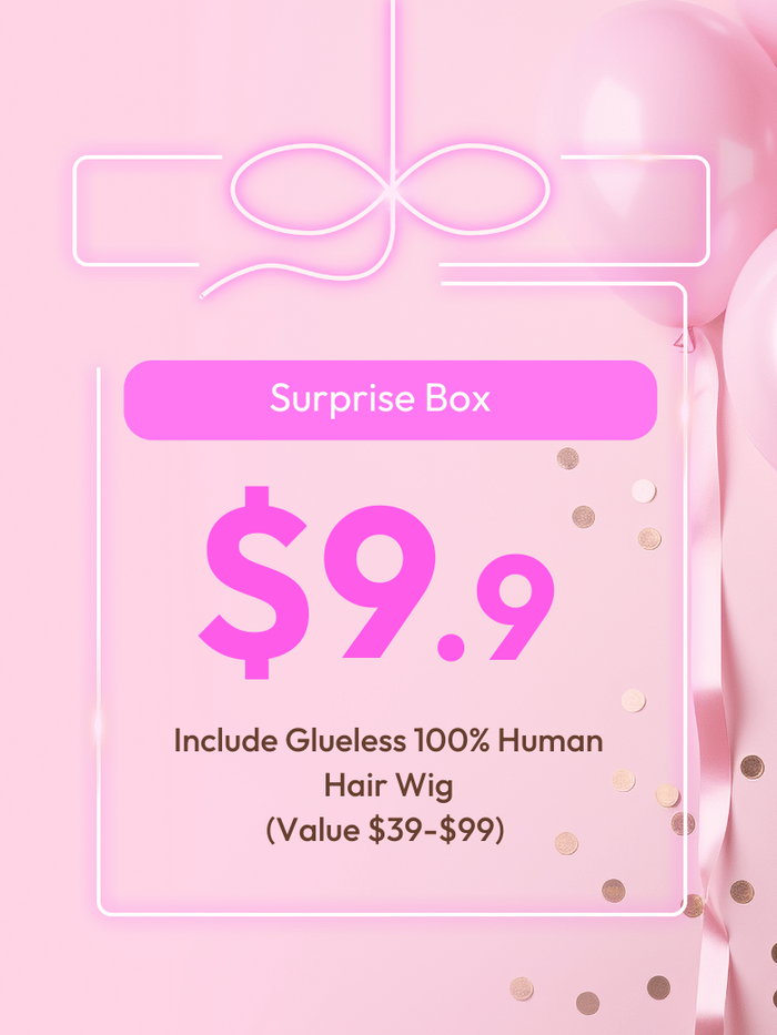Petaluxe [Limited Offer] $9.9 Surprise Box - Value $39-$99