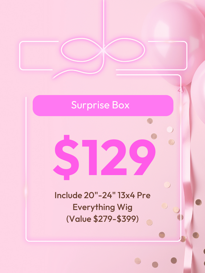Petaluxe [Limited Offer] $129 Surprise Box - Value $279-$399