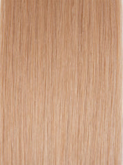 Dirty Blonde Human Hair Tape In Extension
