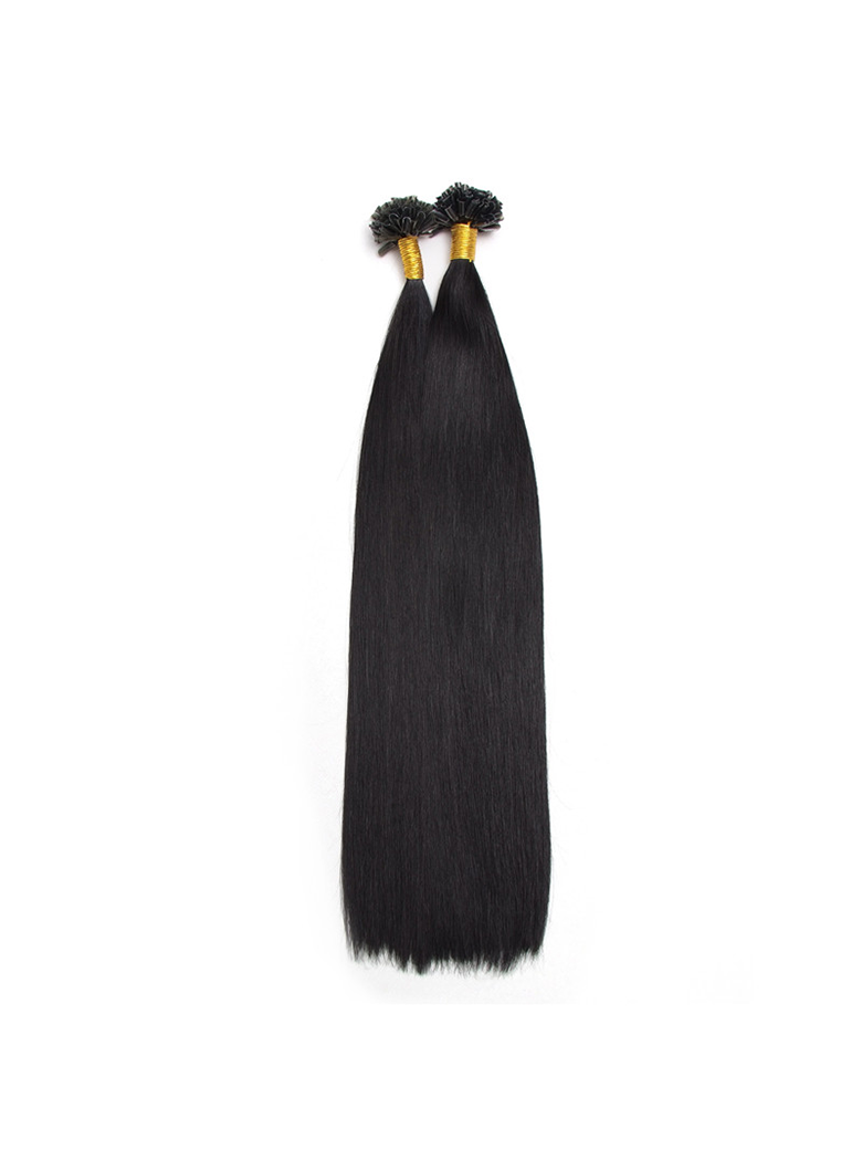 KERAHERO U-TIP STRAIGHT: MULTICOLOR 50G