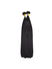 KERAHERO U-TIP STRAIGHT: MULTICOLOR 50G