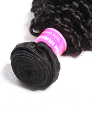 Hair Icenu Series 1 Bundle Kinky Curly Hair 100% Unprocessed Virgin Human Hair
