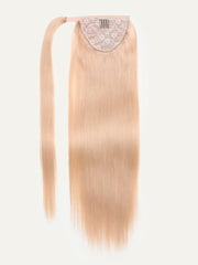 Human Hair Ponytail Extension