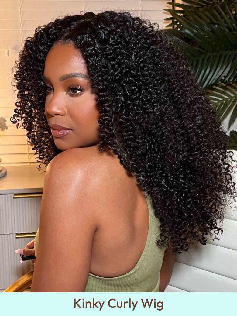 $49 Surprise Box Win Glueless Wig Value $199-$299