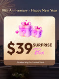 Petaluxe $39 Surprise Box Get Glueless Wig Value $159 For Limited Stock