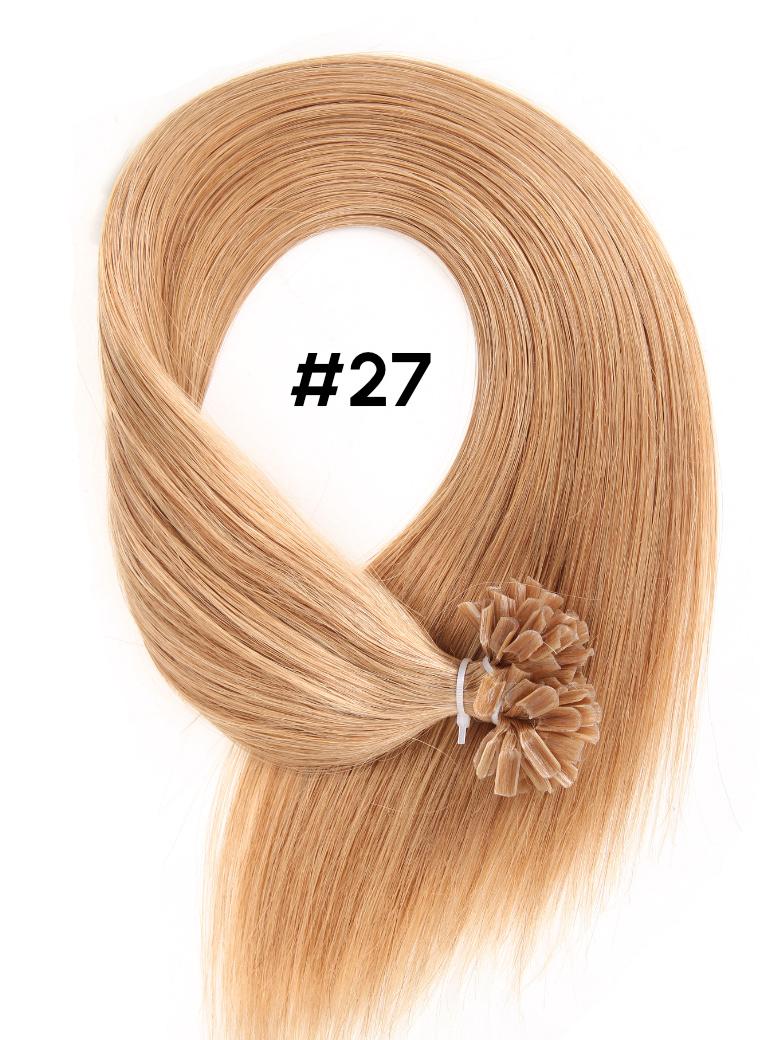 KERAHERO U-TIP STRAIGHT: 50G