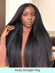 $49 Surprise Box Win Glueless Wig Value $199-$299