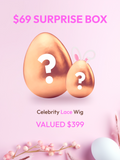 Petaluxe $69 SURPRISE BOX FOR $399 VALUE
