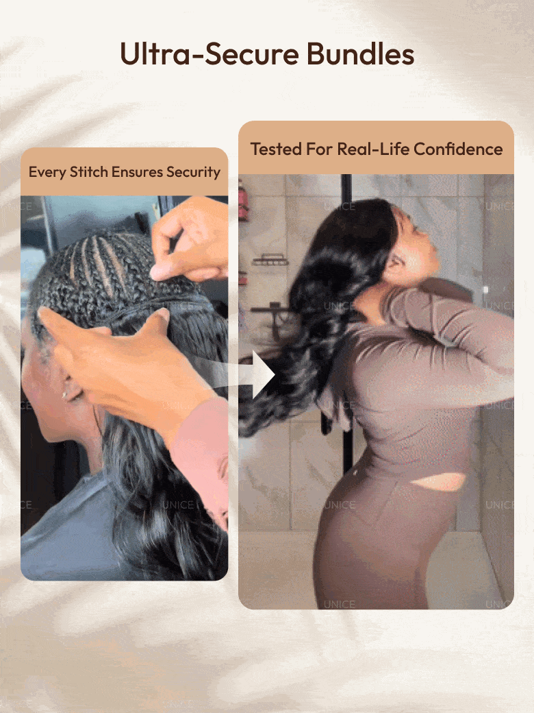 Hair Bundles 4 Pcs/pack Hair Brazilian Body Wave Virgin Human Hair
