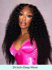 $59 Surprise Box Win 24 Inch Bye-Bye knots Wig Value $159-$219