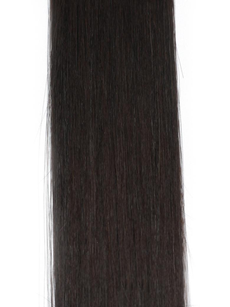 Mochachino Brown Human Hair I Tip Extension