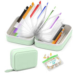 A8 Waterproof Pill Case Set