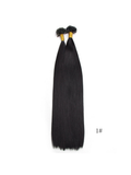 Petaluxe KERAHERO U-TIP STRAIGHT: MULTICOLOR 100G