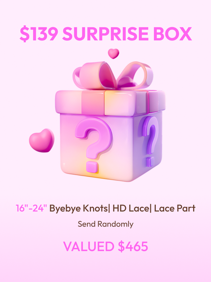 Petaluxe $139 Surprise Box -- 2 Items FOR Value $465