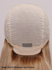 SERENA-14" MONO BODY WAVE HUMAN HAIR WIG