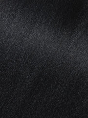 Upgrade 4x0.75 T Part Closure Black Yaki Human Hair Closure