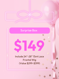 Petaluxe [Limited Offer] $149 Surprise Box - Value $299-$399