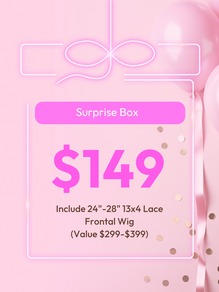 Petaluxe [Limited Offer] $149 Surprise Box - Value $299-$399