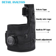 Adjustable Bunion Support Sleeve