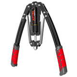 Adjustable Hydraulic Power Twister Arm Exerciser