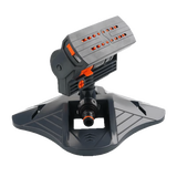 Adjustable Oscillating Sprinkler Wide Coverage Style 4