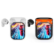 AI translation headphones