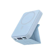 Aless™ Wireless Portable Magnetic Power Bank
