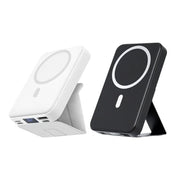 Aless™ Wireless Portable Magnetic Power Bank