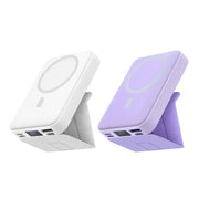 Aless™ Wireless Portable Magnetic Power Bank