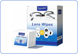 Anti Fog Lens Wipes 100pcs