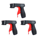 Auxiliary Handheld Spray Gun Style 1