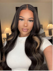 $89 Surprise Box Randomly Get 24''-30'' 13x4 Pre Everything Wigs Value $329-$499