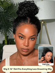 Summer Ready | HD Lace Wig Only $99