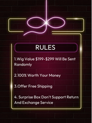 [Limited Offer] $89 Surprise Box - Value $199-$299 (US Only)