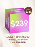 Petaluxe [Limited Offer] $239 Surprise Box - Value $339-$439