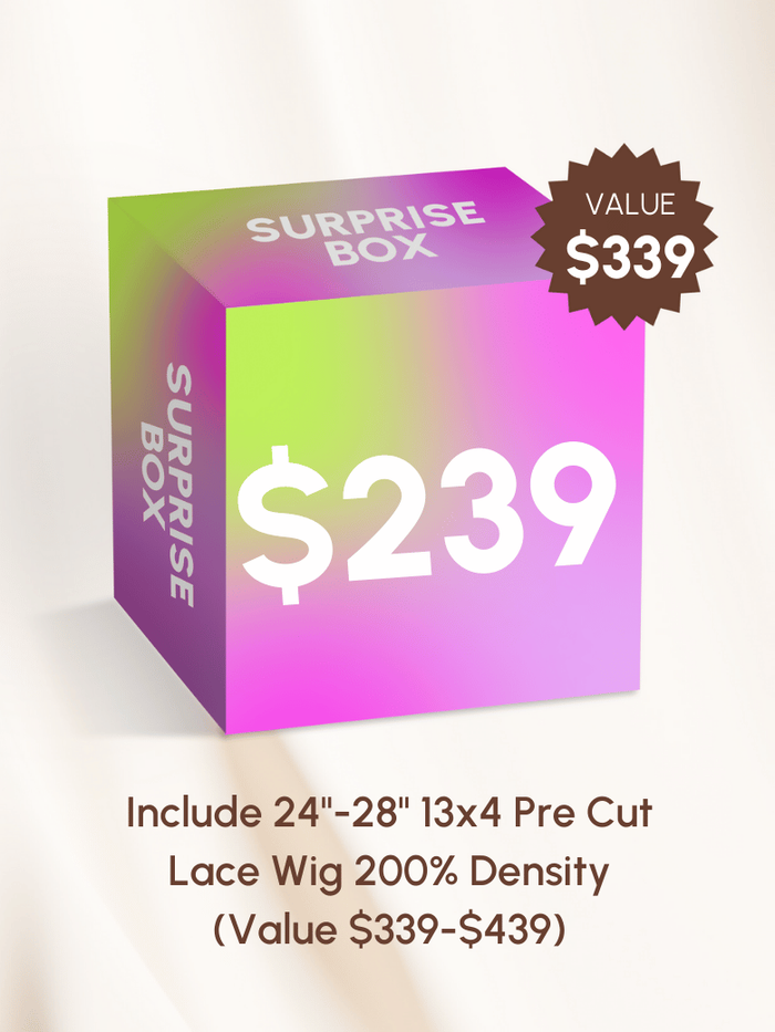 Petaluxe [Limited Offer] $239 Surprise Box - Value $339-$439