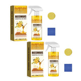 Beeswax Floor Polish Spray Style 2