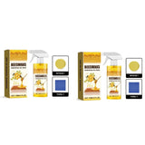 Beeswax Floor Polish Spray Style 1