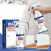 🔥Buy 2 Get 1 Free🔥Magic Wall Repair Spray Set