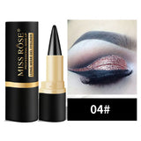 Matte Quick-Dry Eyeliner Pen