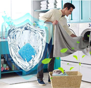 🧼 BUY 2 GET 3 FREE! ✨ Washing Machine Deep Cleaner Tablets – Eliminates 99% Germs, Removes Odors & Prevents Mold 🧽