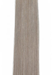 Sterling Sliver Human Hair I Tip Extension