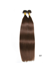 KERAHERO U-TIP STRAIGHT: MULTICOLOR 100G