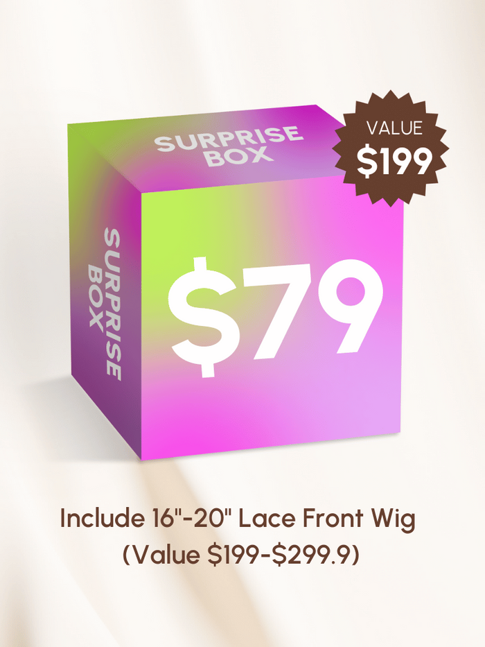 Petaluxe $79 Surprise Box - Value $199-$299.9