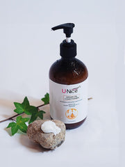 Natural Argan Oil Moisturizing Shampoo and Deep Conditioner