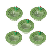 Cactus Sink Strainer Basket