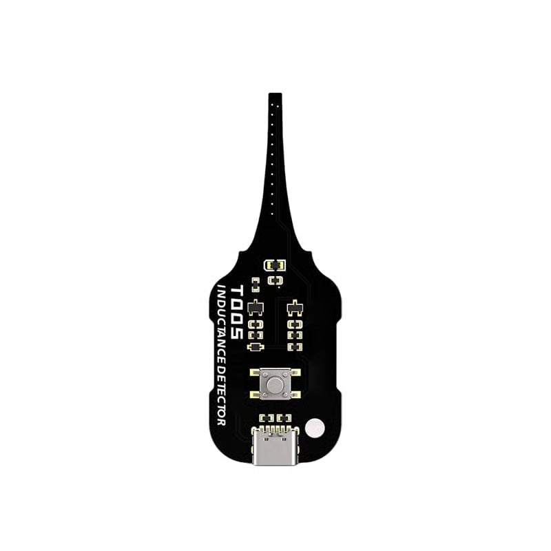 🔥Capacitance and Inductance Tester