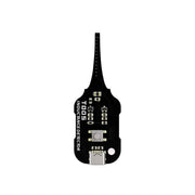 Capacitance and Inductance Tester