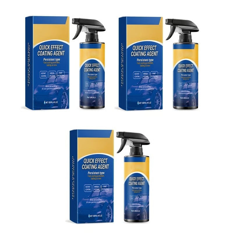 Car Coating Spray