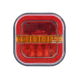Car Tail Lights Right Light